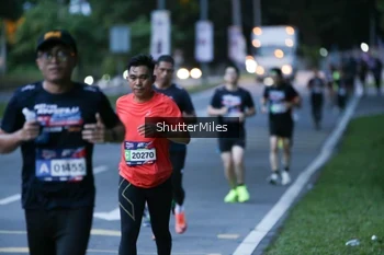 Runner Photo 30339