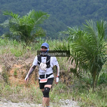 Runner Photo 30345