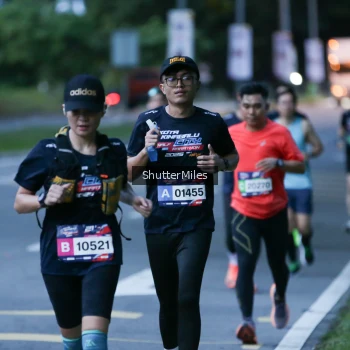 Runner Photo 30347
