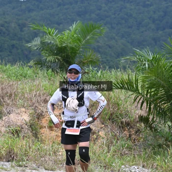 Runner Photo 30360