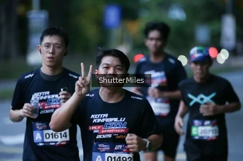 Runner Photo 30361