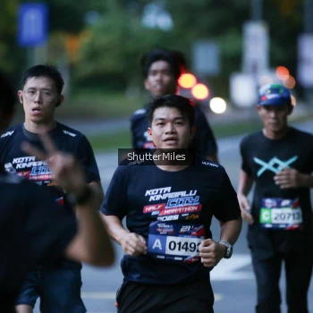 Runner Photo 30368