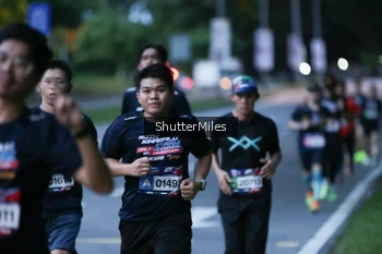 Runner Photo 30372