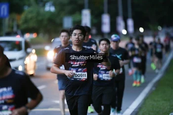 Runner Photo 30376