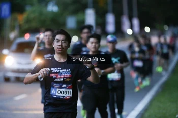 Runner Photo 30381