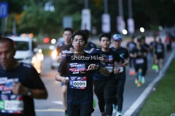 Runner Photo 30385