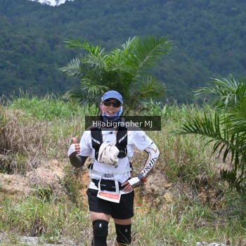 Runner Photo 30386