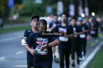 Runner Photo 30390