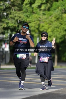 Runner Photo 30391