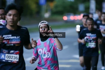 Runner Photo 30401