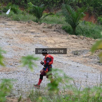 Runner Photo 30402