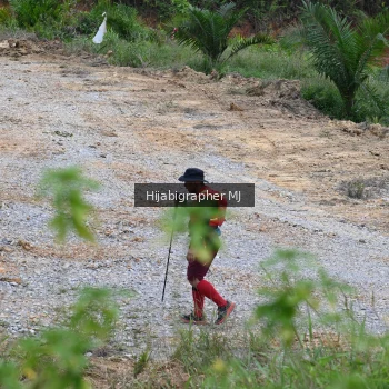 Runner Photo 30411