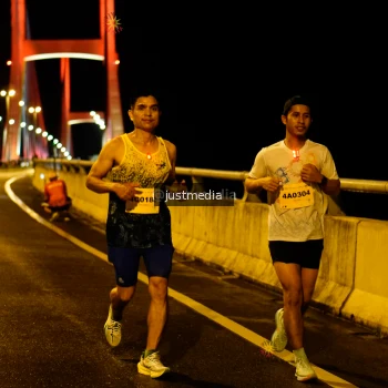 Runner Photo 3041564
