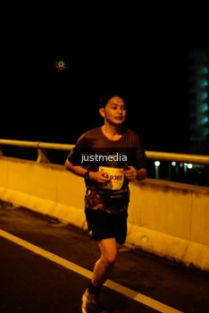 Runner Photo 3041632