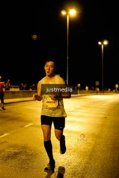 Runner Photo 3041715