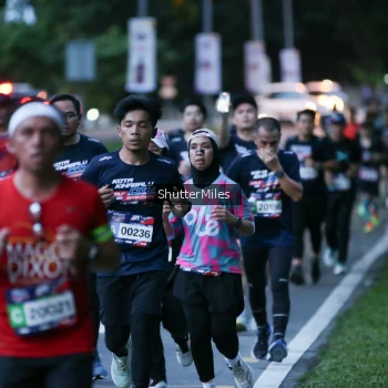 Runner Photo 30419