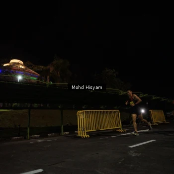 Runner Photo 3041912