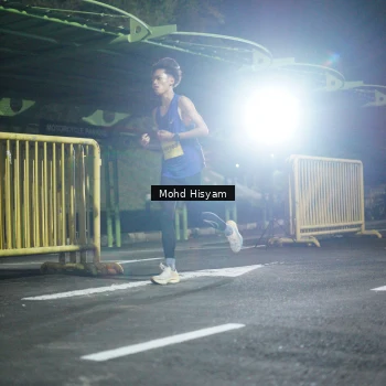 Runner Photo 3041945