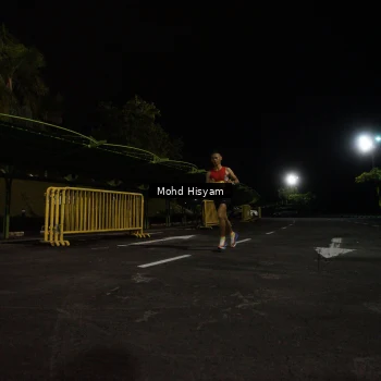 Runner Photo 3041964