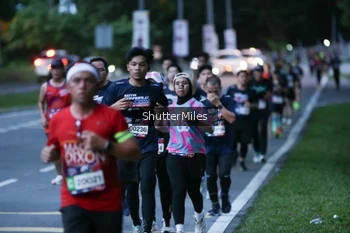 Runner Photo 30423