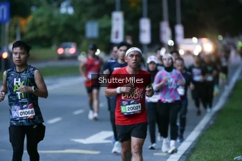 Runner Photo 30426
