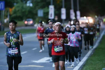 Runner Photo 30430