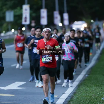 Runner Photo 30436