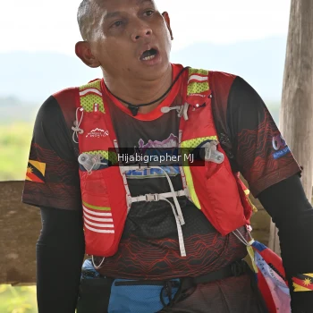 Runner Photo 30439
