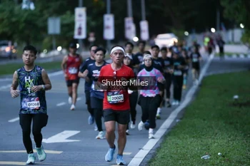 Runner Photo 30440