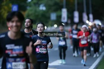 Runner Photo 30444