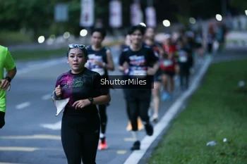 Runner Photo 30447