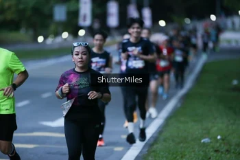 Runner Photo 30448