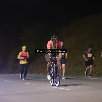 Runner Photo 3045001