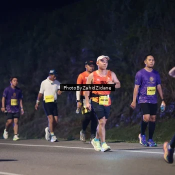 Runner Photo 3045033