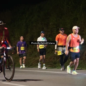 Runner Photo 3045040