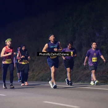 Runner Photo 3045058