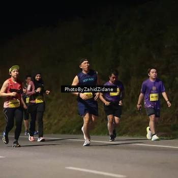 Runner Photo 3045064