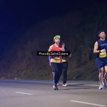 Runner Photo 3045070
