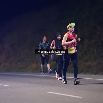 Runner Photo 3045086