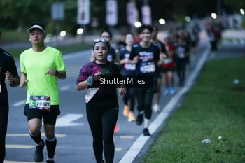 Runner Photo 30451
