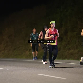 Runner Photo 3045107