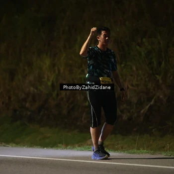 Runner Photo 3045208