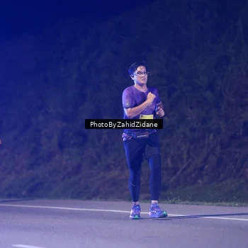 Runner Photo 3045254