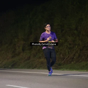 Runner Photo 3045266