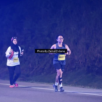 Runner Photo 3045273