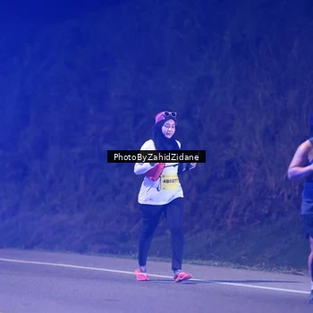 Runner Photo 3045288