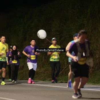 Runner Photo 3045330