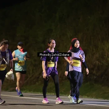 Runner Photo 3045349