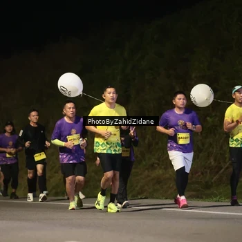 Runner Photo 3045350