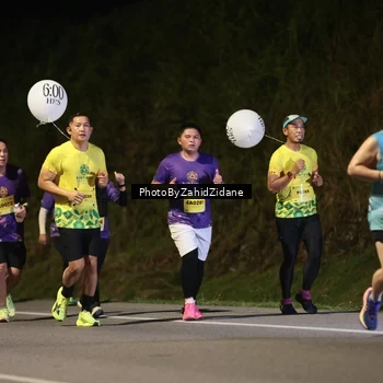 Runner Photo 3045358